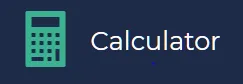 Calculator Icon